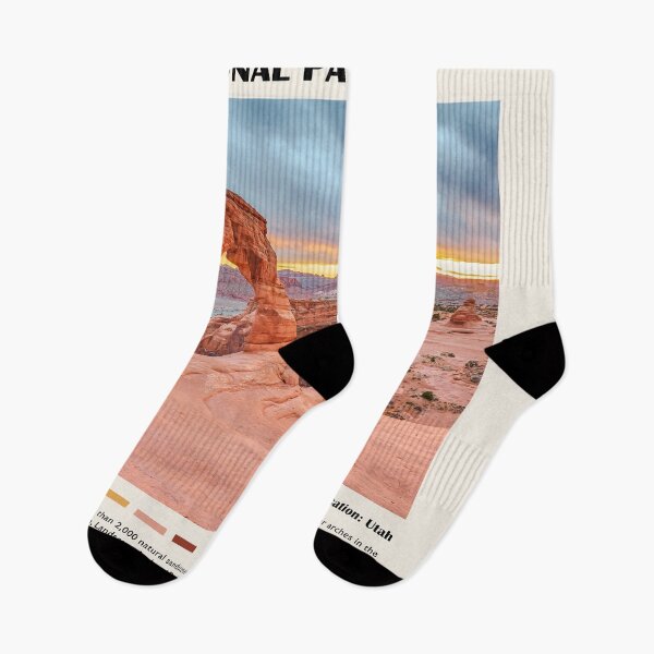 Item preview, Arches National Park designed and sold by JoshuaDarbon94.