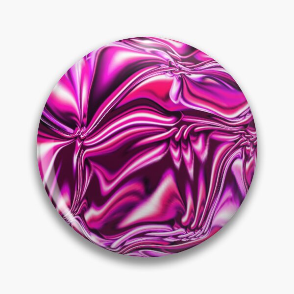 Item preview, Abstract Art Pink Shades designed and sold by chahakisha.