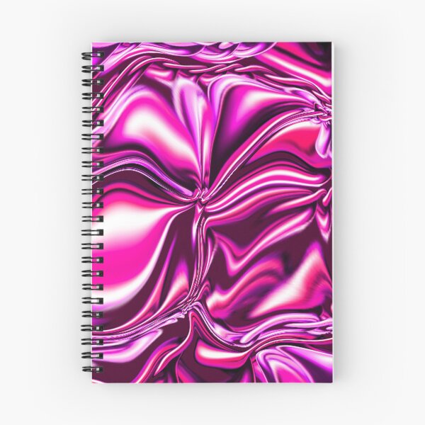 Item preview, Abstract Art Pink Shades designed and sold by chahakisha.
