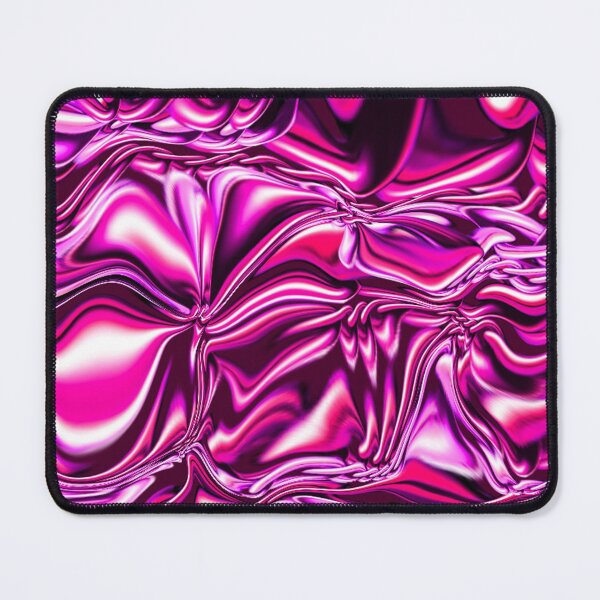 Item preview, Abstract Art Pink Shades designed and sold by chahakisha.