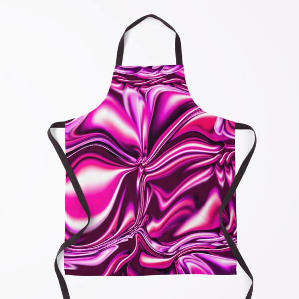 Item preview, Abstract Art Pink Shades designed and sold by chahakisha.