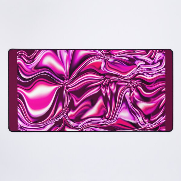 Item preview, Abstract Art Pink Shades designed and sold by chahakisha.