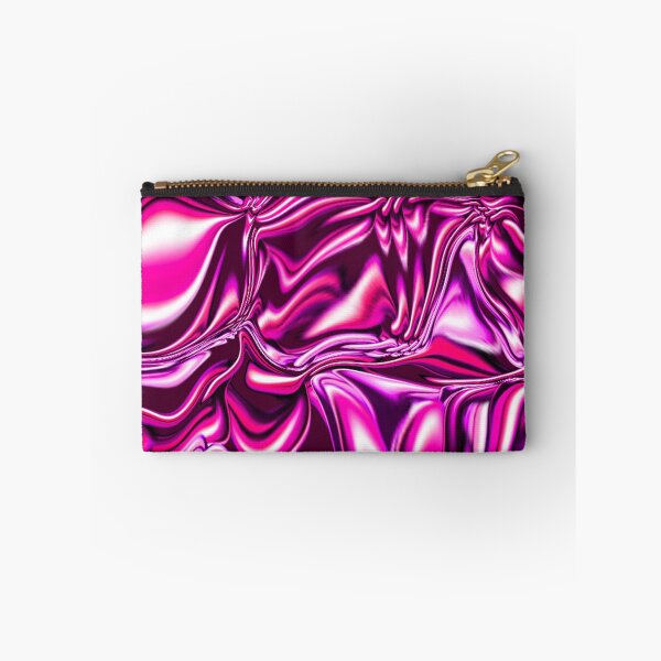 Item preview, Abstract Art Pink Shades designed and sold by chahakisha.