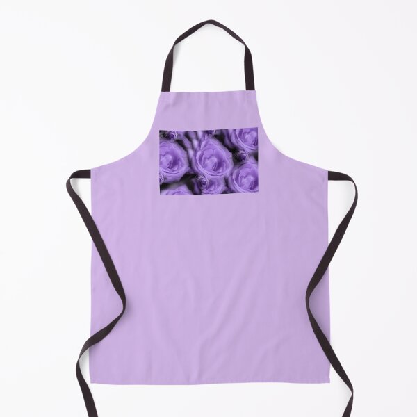 Item preview, Many Roses Bouquet Collage in Soft Violet designed and sold by JariHawk.