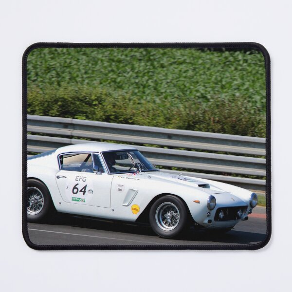 Item preview, Ferrari 250 GT Berlinetta Le Mans Classic designed and sold by AndyEvansPhotos.