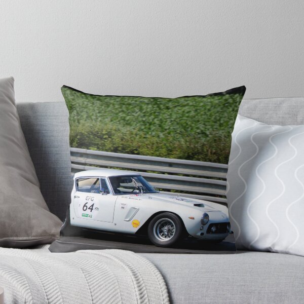 Item preview, Ferrari 250 GT Berlinetta Le Mans Classic designed and sold by AndyEvansPhotos.