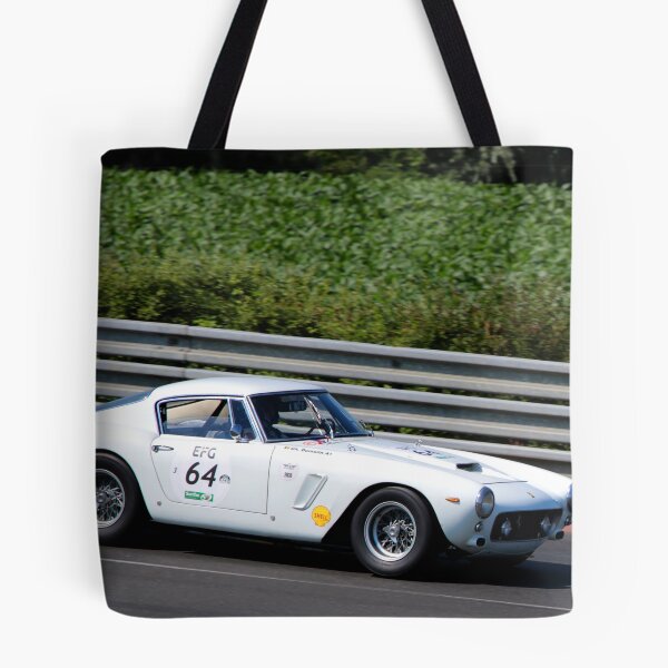 Item preview, Ferrari 250 GT Berlinetta Le Mans Classic designed and sold by AndyEvansPhotos.