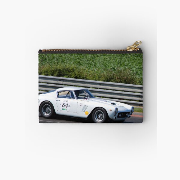 Item preview, Ferrari 250 GT Berlinetta Le Mans Classic designed and sold by AndyEvansPhotos.