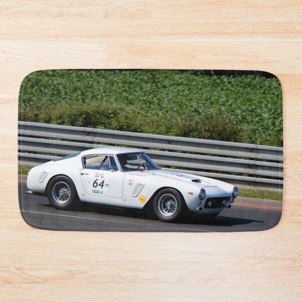 Item preview, Ferrari 250 GT Berlinetta Le Mans Classic designed and sold by AndyEvansPhotos.