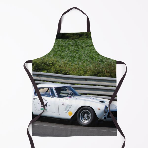 Item preview, Ferrari 250 GT Berlinetta Le Mans Classic designed and sold by AndyEvansPhotos.