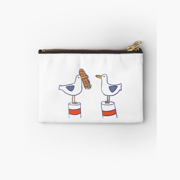 Item preview, Seagulls designed and sold by Cissy21.