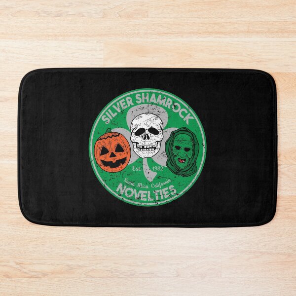 Item preview, Silver Shamrock Novelties designed and sold by edcarj82.