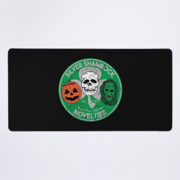 Item preview, Silver Shamrock Novelties designed and sold by edcarj82.