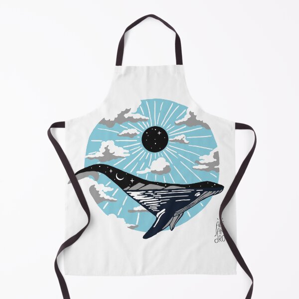 Item preview, Noche, Sol, Ballena designed and sold by Alejandro Vargas.