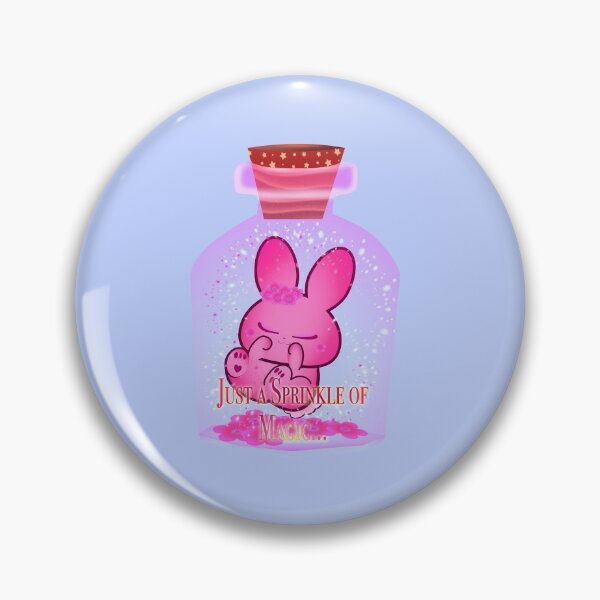Item preview, Copy of A Sprinkle of Magic designed and sold by Ferelwing.