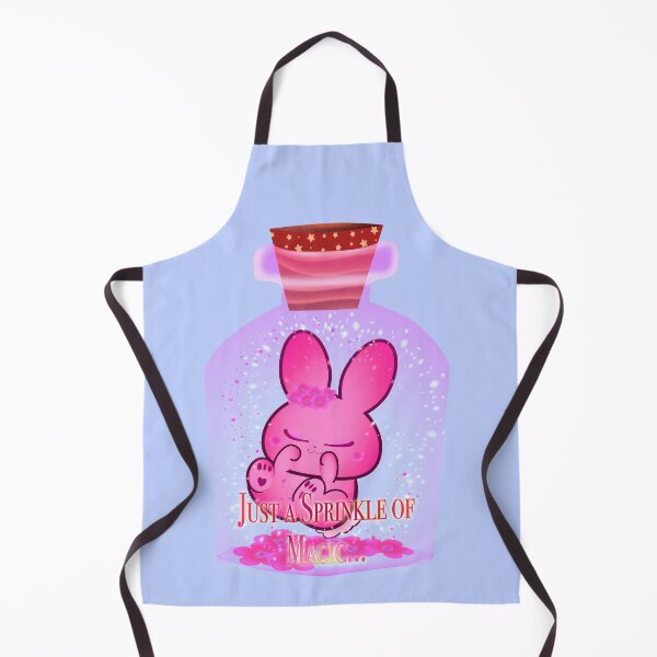 Item preview, Copy of A Sprinkle of Magic designed and sold by Ferelwing.