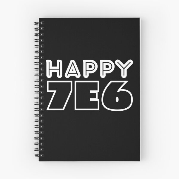 Item preview, Happy 2022 hexadecimal number system designed and sold by trendingatees.