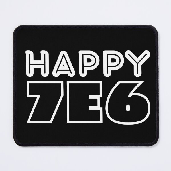 Item preview, Happy 2022 hexadecimal number system designed and sold by trendingatees.
