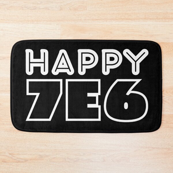 Item preview, Happy 2022 hexadecimal number system designed and sold by trendingatees.