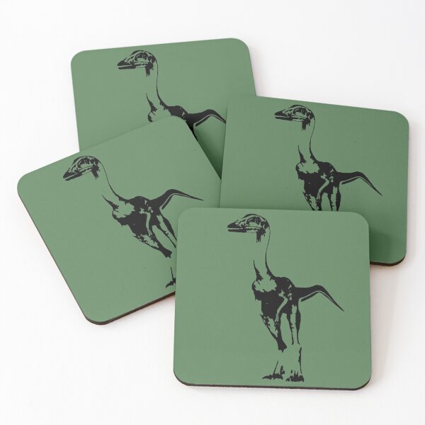 Item preview, Compsognathus designed and sold by TomSaturnV.