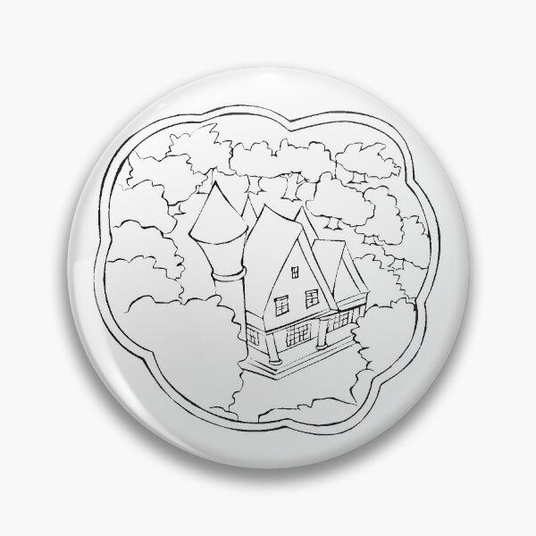 Item preview, house designed and sold by Letitbe12.