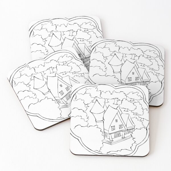 Item preview, house designed and sold by Letitbe12.