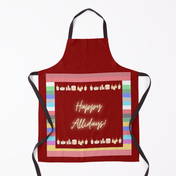 Item preview, Happy Allidays, Inclusive Multicultural Holidays designed and sold by H3designs.