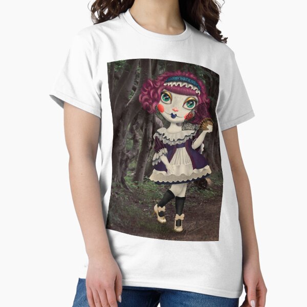 Item preview, little girl in zeeland designed and sold by diniez.