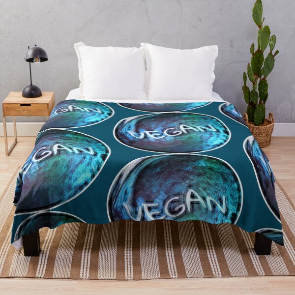 Item preview, Vegan designed and sold by JilClaireArt.