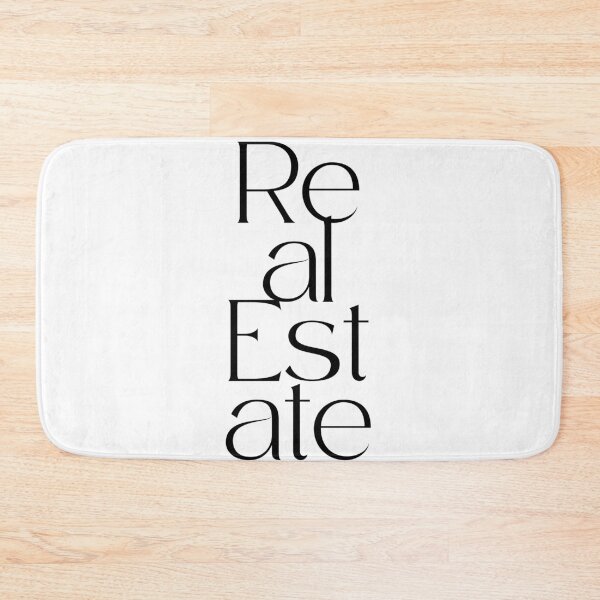 Item preview, Estilo inmobiliario designed and sold by FourNuns.