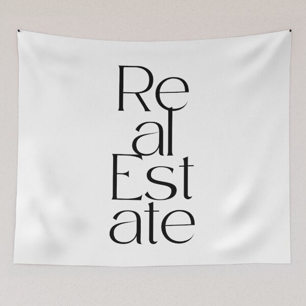 Item preview, Estilo inmobiliario designed and sold by FourNuns.