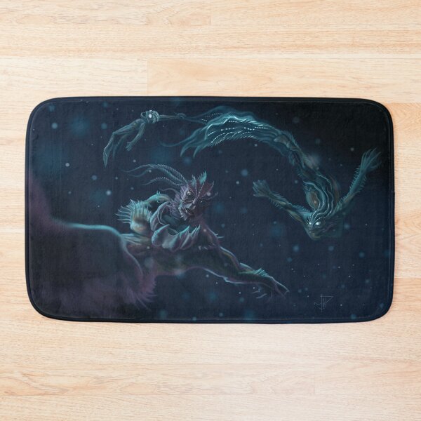 Item preview, Deep Ones designed and sold by EmyArt.