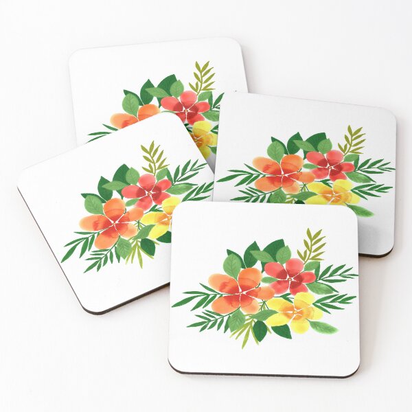 Item preview, Floral designed and sold by VinCut.