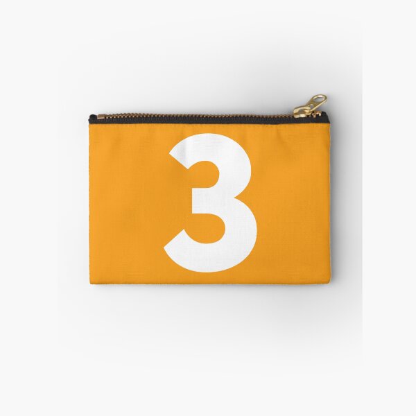Item preview, 3 in Orange Papaya team colors designed and sold by F440.