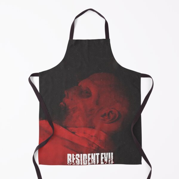 Item preview, Resident Evil.. designed and sold by DarkIndigo.