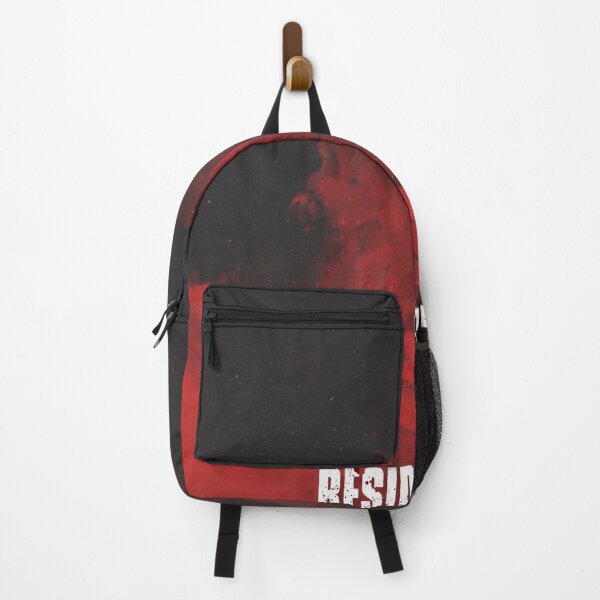 Item preview, Resident Evil.. designed and sold by DarkIndigo.
