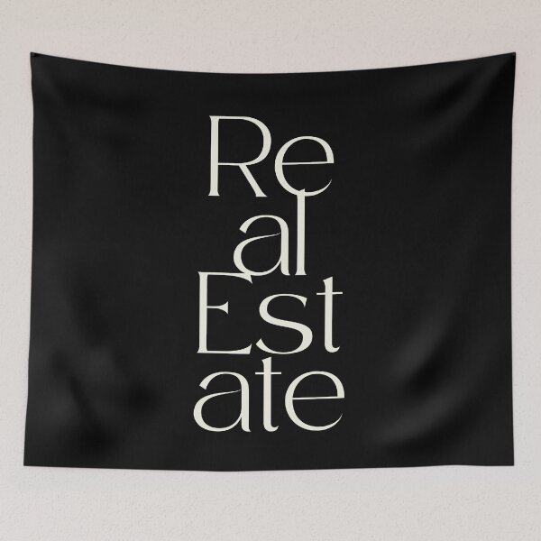 Item preview, Estilo inmobiliario designed and sold by FourNuns.