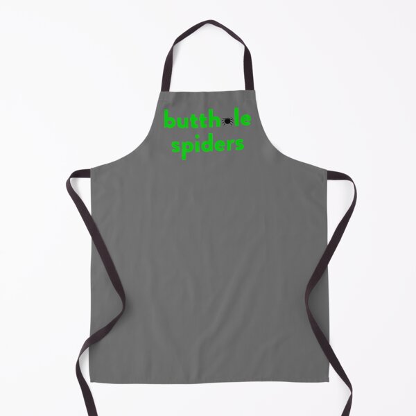 Item preview, Butthole Spiders designed and sold by Capputeeno.