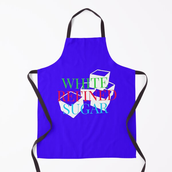 Item preview, White refined Sugar designed and sold by SKProducts1.