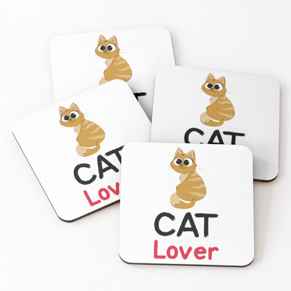 Item preview, cute cat lover designed and sold by Black-Store0.