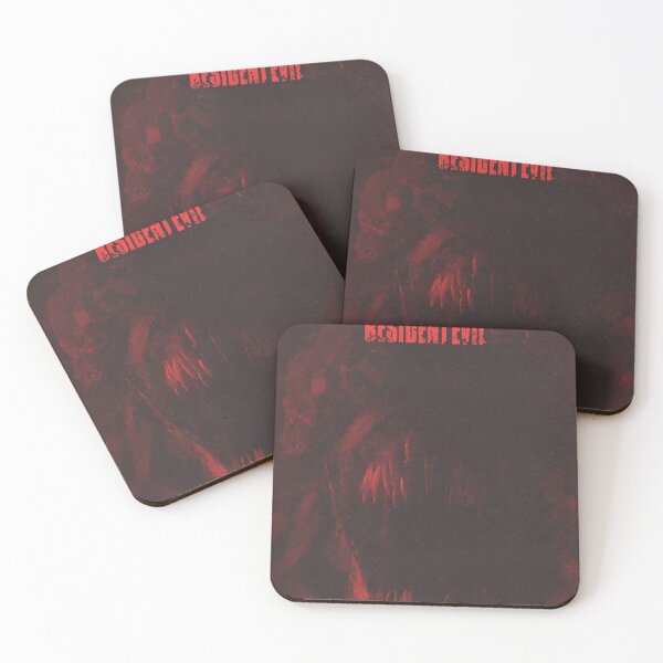 Item preview, Resident Evil.. designed and sold by DarkIndigo.