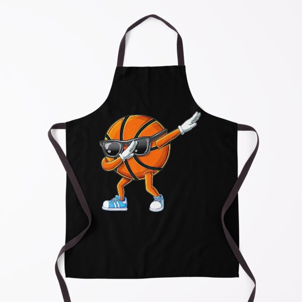 Item preview, Dabbing basketball sunglasses ball graphic tfor kids  designed and sold by Basketball9zj0.