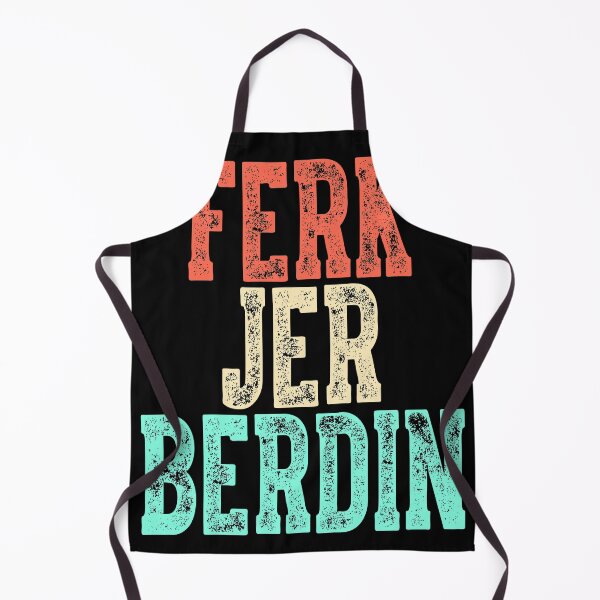 Item preview, Ferk Jer Berdin designed and sold by malako9215.