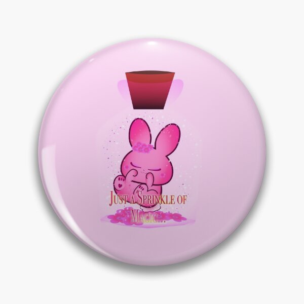 Item preview, A Sprinkle of Magic designed and sold by Ferelwing.