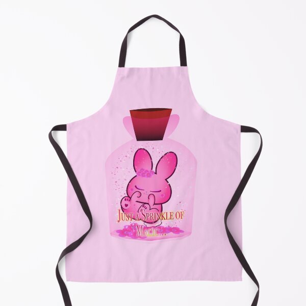 Item preview, A Sprinkle of Magic designed and sold by Ferelwing.