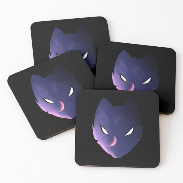 Item preview, Galaxy Fox  designed and sold by 3metro.