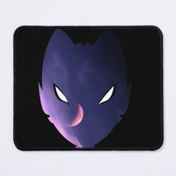 Item preview, Galaxy Fox designed and sold by 3metro.