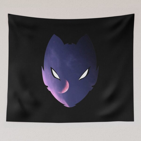 Item preview, Galaxy Fox  designed and sold by 3metro.