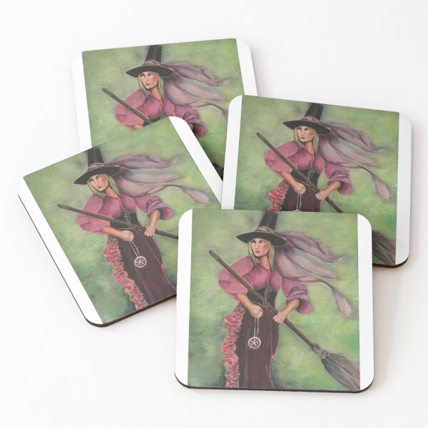 Item preview,  SEA WITCH designed and sold by KAYE MILLER-DEWING.