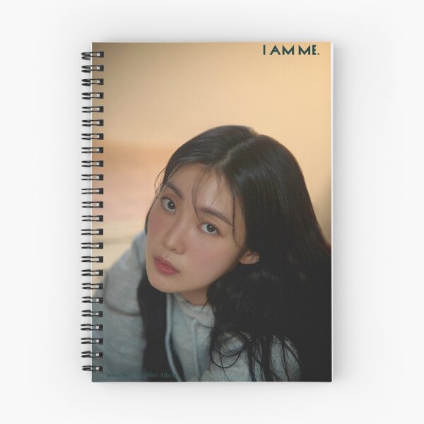 Item preview, WEKI MEKI Lucy I AM ME designed and sold by danielletrisha.